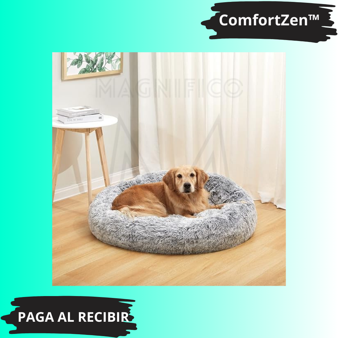 ComfortZen™ Cama Premium Mascotas